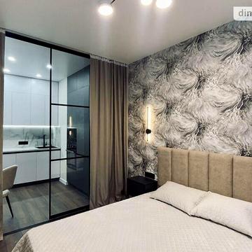 Продаж 1к Квартира Фонтанська дорога ЖК Акрополь