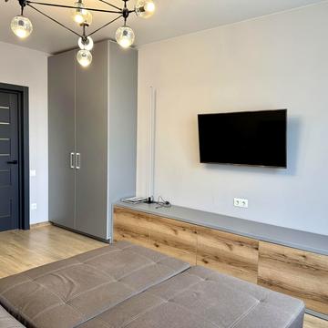 Відрадний просп. (Чубаря), 2