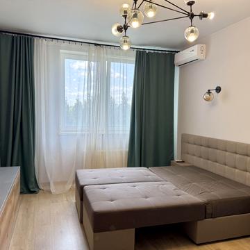 Відрадний просп. (Чубаря), 2