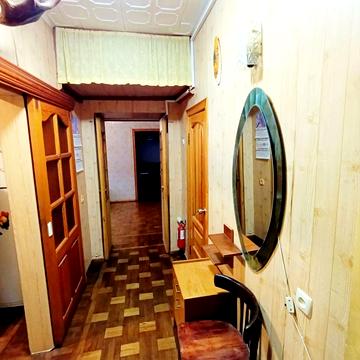 Старицького вул., 4