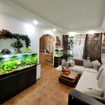 Продаж 1-кімнатної квартири вул. Холодноярської бригади (СКД)