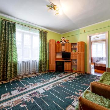 Лева Галицького вул.