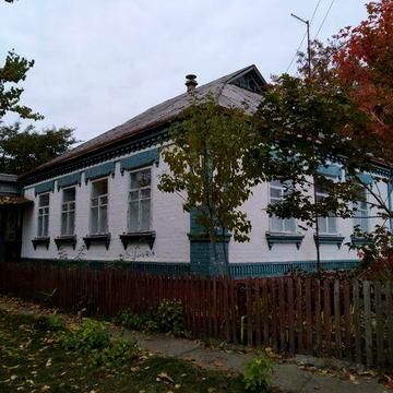 Продається будинок