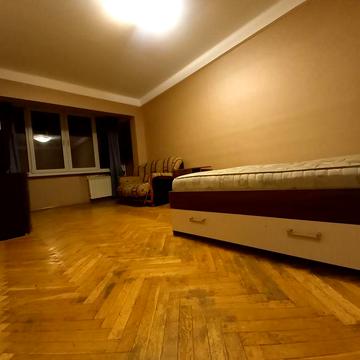 Квартира 1к., метро Политехнический институт