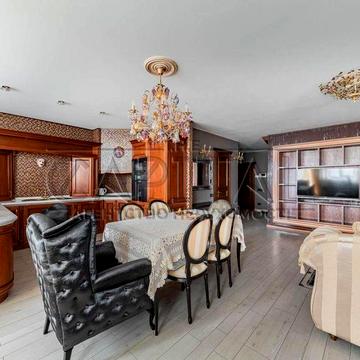 Аренда квартиры ул. Гетмана Вадима, Караваевы дачи, ЖК Місто Мрії