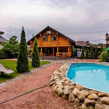 Продаж 2-поверхового будинку в с. Новосілки, Вишгородський р-н