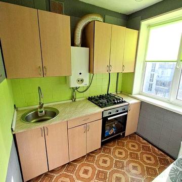 Продаж найкращої 2к в самому центрі  з ремонтом! Район парку Казка