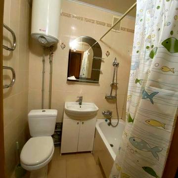 Здається квартира по Союза Українок 20 від власника