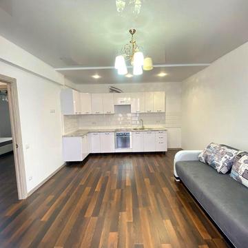 Продаж 1кімнатна квартира + кухня студія Кульпарківська ( ЖК фамілія ) ЖК Фамілія