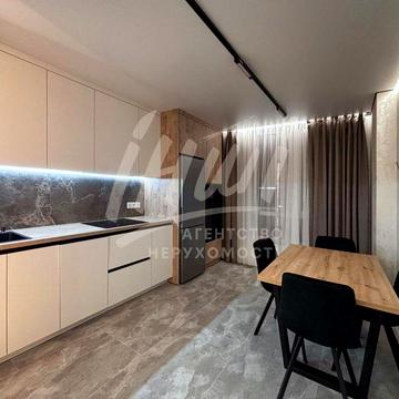 1 кім квартира з ремонтом каскад