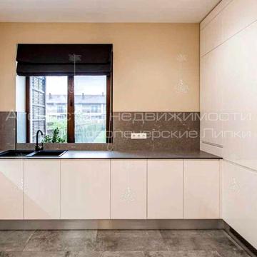 Оренда таунхауса 215 м2 Осокорки (від м. Славутич 6 км) ЖК КГ "Лагуна"