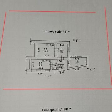 Дача Ковалевського вул., 51
