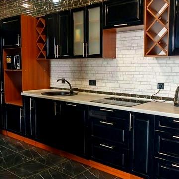 Сдам до мая на 16 фонтана в ЖК Аквамарин 10 этаж 2 комнаты 90м