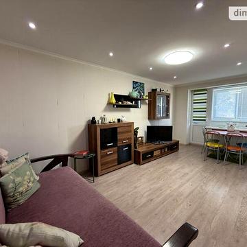 Продаж 3к Квартира Ложешнікова Володимира (Крупської) вулиця