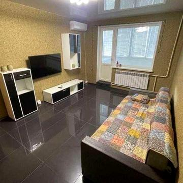 Здам 1 кімн. квартиру на вул. Ахсарова, 9