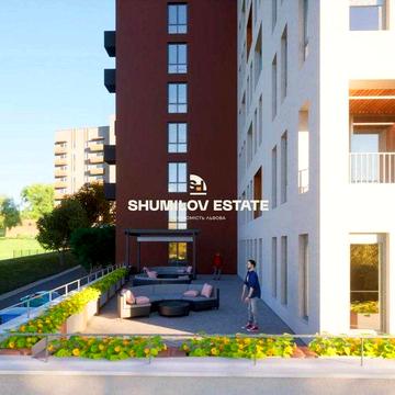 Чорна пятниця! Найкраща квартира в Трускавці (12 хв до центру). ЖК SAB