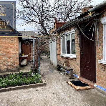 Продаж Будинку В. Балка 67м2