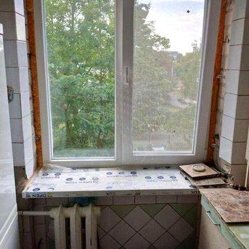 Продам 2к.квартиру ХТЗ вул.Миру