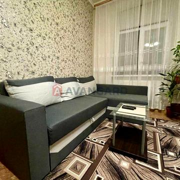 Простора 3-кім. квартира на 700-річчя