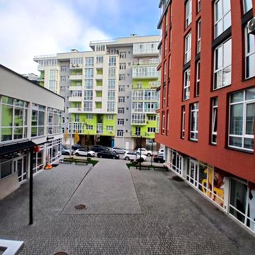 Тараса Шевченка вул., 31