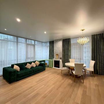 Андрія Верхогляда вул. (Михайла Драгомирова), 17-В