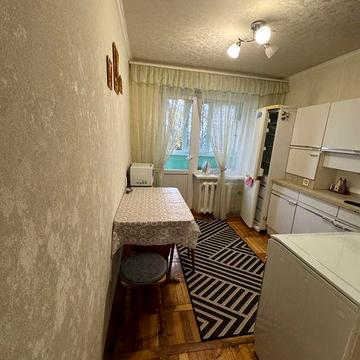 Аренда 1-комнатной квартиры(Надежды Алексееенко 106)