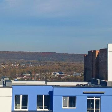 Княгинин вул., (Будинок 20)