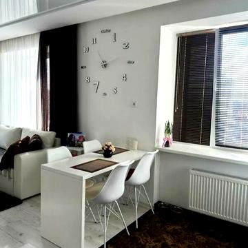 Продаж 1к Квартира Старокостянтинівське шосе ЖК Статус Парк