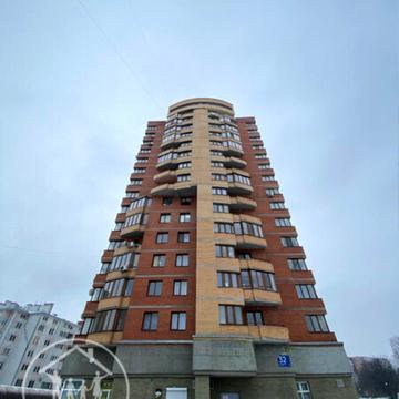 Зубрівська вул., 32