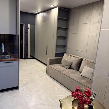 Березова вул., 43