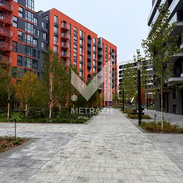 Кільцева дорога вул., 1