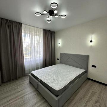 Ваша 1к квартира в ЖК Бургундія в м. Ірпінь чекає вас ЖК Бургундія