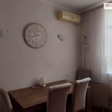 Довгострокова оренда 2к Квартира Левка Лук’яненка вулиця