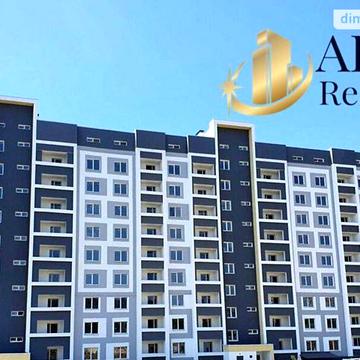 Продаж 1к Квартира Полтавський Шлях вулиця ЖК Сказка