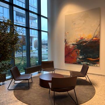 Яружна вул., 15