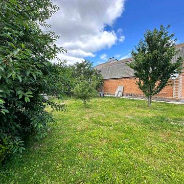 Продаж Будинок Вінницькі Хутори Комунікації 10 соток гараж