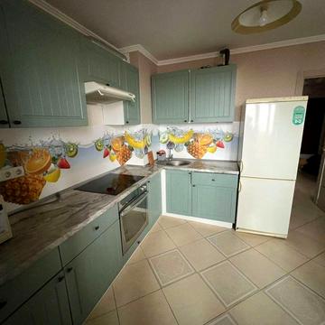 Доківська 10 Коцюбинське