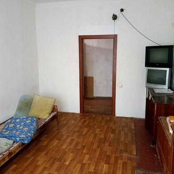 Аренда 2-ком квартиры (р-н Лесной Бучи) берут с питомцами, есть дворик