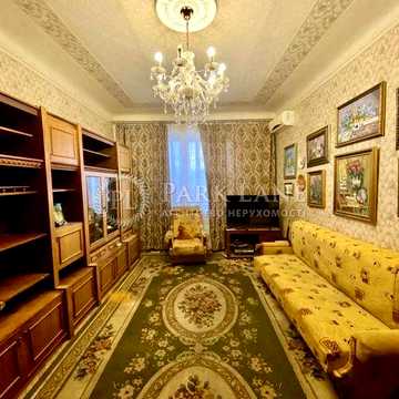 Продаж 2-к квартири Центр Печерськ Міхновського М. бул. 12 Звіринецька