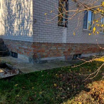 Продам будинок під Золотоношою