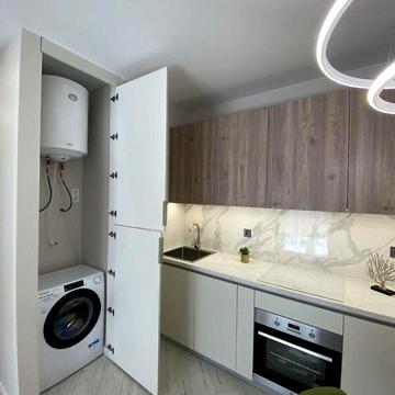 Продаж 1к Квартира Краснова вулиця ЖК Kadorr City