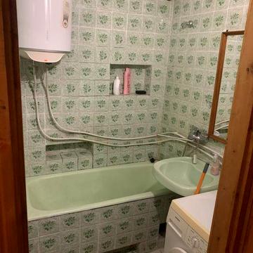 квартира 2-кімнатна