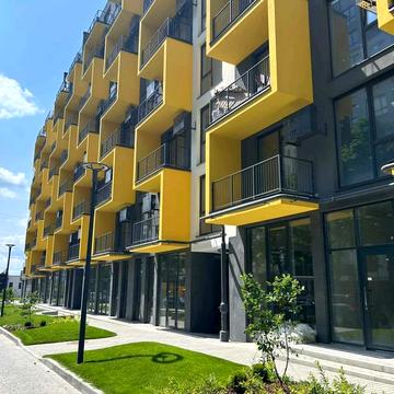 Дениса Січинського вул., 2а