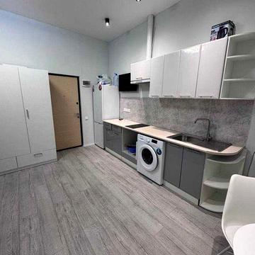 Продам однокомнатную квартиру с евроремонтом в Центре/Нежинская