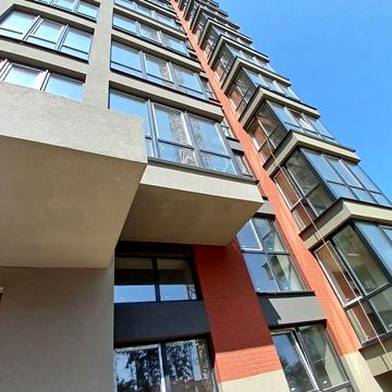 1й взнос за 1к  (10%) 3100$/24месяца рассрочка Гостомель/Парк ЖК Соборный