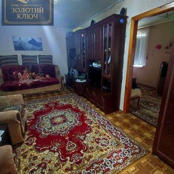 Продам 2-кімнатну квартиру