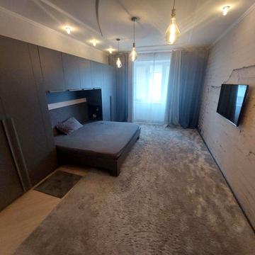 Сухий Фонтан 3к квартира Індивідуальне газове Опалення