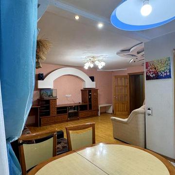 Оренда 2х мімнатної квартири в центрі