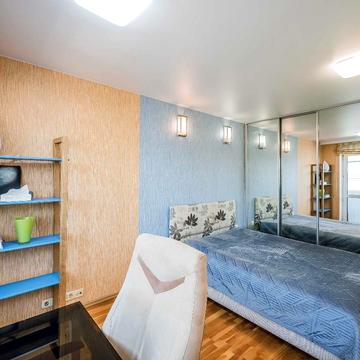 Ігорівська вул., 2/6