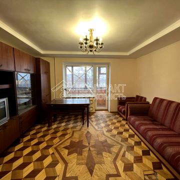 Майка Йогансена вул. (Лермонтовська), 20